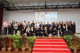 Board of directors & secretary. Tunku Abdul Rahman University College