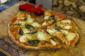 Pizza Margherita James Martin Chef James Martin Recipes Margherita Pizza Recipes