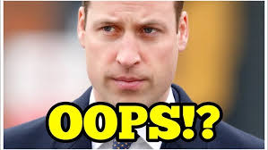 PRINCE WILLIAM GOES VIRAL WITH FRESH ALLEGATIONS, NEW PR TEAM TAKEOVER?