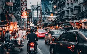 Jarang sangat kot orang perempun beli kereta sebab tork, kuasa kuda dan enjin berapa cc, abs, esc (kejap nak tengok kamus). Bagaimana Cara Mengurangkan Titik Buta Ketika Memandu Gempak