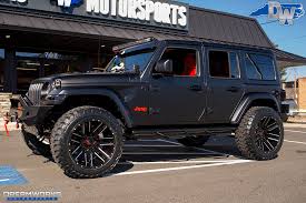 Maybe you would like to learn more about one of these? Wendell Carter Jr Black Jeep Dreamworks Motorsports