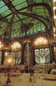 Wasbella102 Brasserie Julien Paris Art Nouveau Architecture Art And Architecture Art Deco Wedding Inspiration