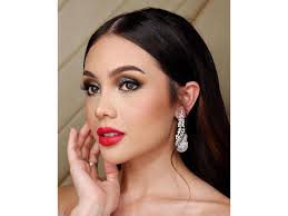 Get to know Reina Hispanoamericana 2023 second runner-up Michelle Arceo