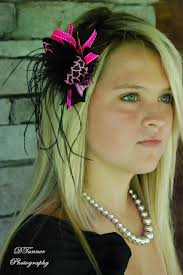 Allie Jo T Model Page (Official)