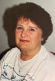 Maureen Forrest Obituary (1941