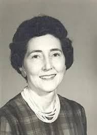 Helen Henley Obituary (2014)