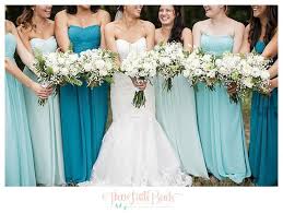 Found On Google From Pinterest Com Ombre Bridesmaid Dresses Wedding Bridesmaid Dresses Turquoise Bridesmaid Dresses