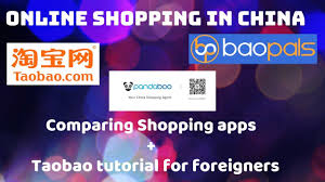 Taobao is a chinese internet site headquartered in hangzhou, china, and is a subsidiary of the alibaba group. Online Shopping In China Rating Pandaboo Baopals Taobao Youtube