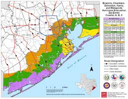 Ideal for planning of deliveries, home services, sales territories, real estate and much more. Evacuations These Are All The Evacuation Orders In Place In The Houston Area