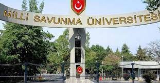 Milli savunma üniversitesi, washington d.c. Milli Savunma Universitesi Hakkinda Her Sey Taban Puanlari Bolumleri Ve Diger Merak Edilenler Egitim Haberleri