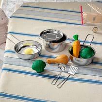 We did not find results for: Metal Play Kitchen Sets Accessories You Ll Love In 2021 Wayfair