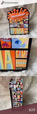 Buzzfeed staff if you get 8/10 on this random knowledge quiz, you know a thing or two how much totally random knowledge do you have? Nickelodeon Trivia Game Nickelodeon Trivia Trivia Games