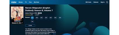 Apr 05, 2019 · almost all the episodes from naruto shippuden have been dubbed into english. Where To Watch Naruto Shippuden Dubbed Online Free Paid