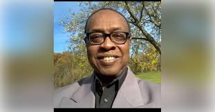 Obituary information for Larry James Easter