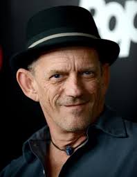 Ezra Buzzington Movies & TV Shows List