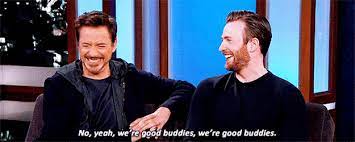 Irti funny picture 6225 tags sherlock and watson emma. Reasons To Ship Robert Downey Jr And Chris Evans Celebrities Wattpad