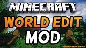 Follow the article below to get further information about it effectively it functions. Download Worldedit Mod For Minecraft 1 16 4 1 15 2 1 12 2
