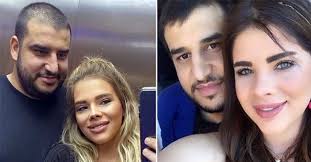 İknici çocuğuna hamile kalan damla ersubaşı'nı eşi tarafından aldatıldığı iddia edildi. Damla Ersubasi Esini Sildi