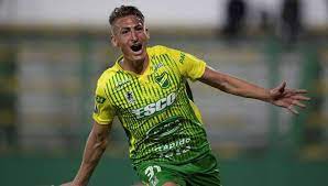 Maybe you would like to learn more about one of these? Bombazo Braian Romero Es Nuevo Jugador De River Pasion Monumental