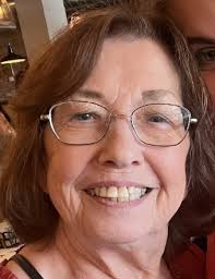 Obituary information for Janice M. Sullivan