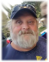 Obituary for Michael Lee Getzen
