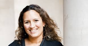 Fiona Roach Canning of Pollinate On The Future of Money and Banking