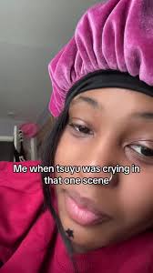 Why Was Tsuyu Crying