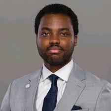 Chibuzor Festa Madu, MD