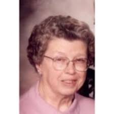 Marian F. Voss Obituary March 14, 2012