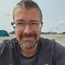 Nick Kirby (@NRKirby)