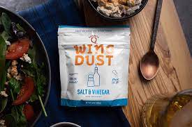 Born and raised in el reno, oklahoma, kosmo . Buy Kosmos Q Salt Vinegar Wing Dust Chicken Wing Seasoning Dry Bbq Rub Spice 8 Oz Bag Online In Germany B01k0yi2wi
