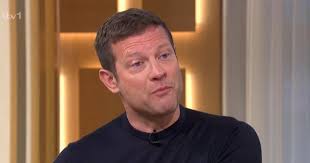 This Morning's Dermot O'Leary