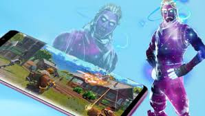 The steps will be the same as you do for any other apk file. Fortnite Battle Royale Is Out For Android And Players Can Download It Now