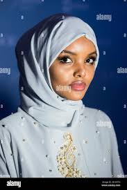 Modanisa hi-res stock photography and images