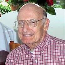 Kenneth Richard Olson Obituary