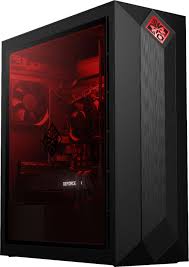 Anyone know where i can find one?[/quotem. Best Buy Omen Obelisk Gaming Desktop Intel Core I7 8700 16gb Memory Nvidia Rtx 2080 2tb Hdd 256gb Ssd Hp Finish In Shadow Black 875 0024
