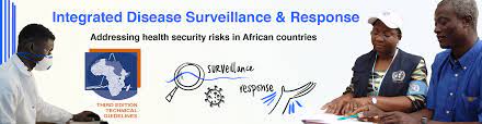 Integrated Disease Surveillance And Response