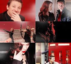 Black widows often make headlines after they bite an unsuspecting human, but are these arachnids really so bad? Hermiola Black Widow Aesthetic Clintasha Superhero Pictures