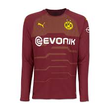 By dwi adcha 09 jan, 2019 post a comment. Borussia Dortmund Goalkeeper Jersey 2018 19 Pomegranate