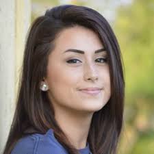 Fundraiser for Nichole Gonzales by Makenzie Burton : Hayleigh Strong