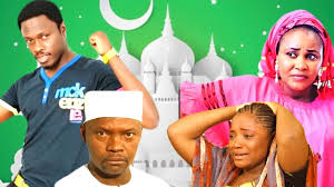 This is a text widget. Matan Gida 2 Sabon Shirin Hausa New Hausa Film 2017 Hausa Movie African Movies Nigerian Movie Ali Youtube