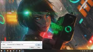 Cuando tienes una pc con sistema operativo windows 10 y deseas poner fondo de pantalla con movimiento, es cuando te das cuenta que ya no es tan fácil como antes. Autowall Como Poner Un Gif O Video Como Fondo De Pantalla