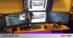 Homebokep indobokep indo kamera tersembunyi. Youtuber Gaming Harus Punya Ini 5 Webcam Streaming Termurah 2019