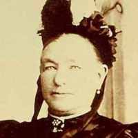 Mary Ann Dempsey (1838–1898)