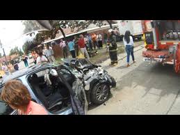 Accidente en san pedro de melipilla. Accidenteencaminomelipilla Bomberos De Maipu Bomberos Emergencia Youtube