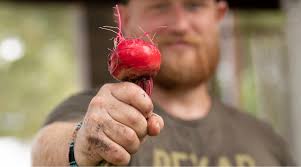 Horizon Farm Credit Awarding Grants to New and Beginning Farmers