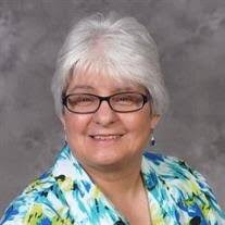 Peggy Lee Westberry Brown Obituary