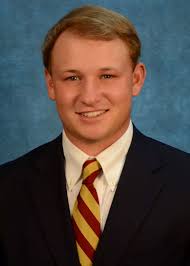 2013-14 Men's Golf Roster