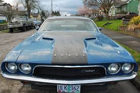 Image result for Super Blue 1973 Challenger