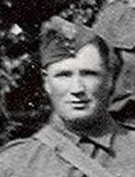 Thomas Baden Powell LEESON (known as 'Bard')